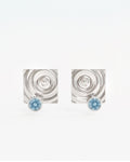 Square Earrings