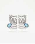 Rectangle Earrings
