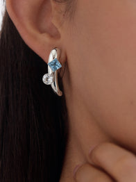 Cascade Earrings