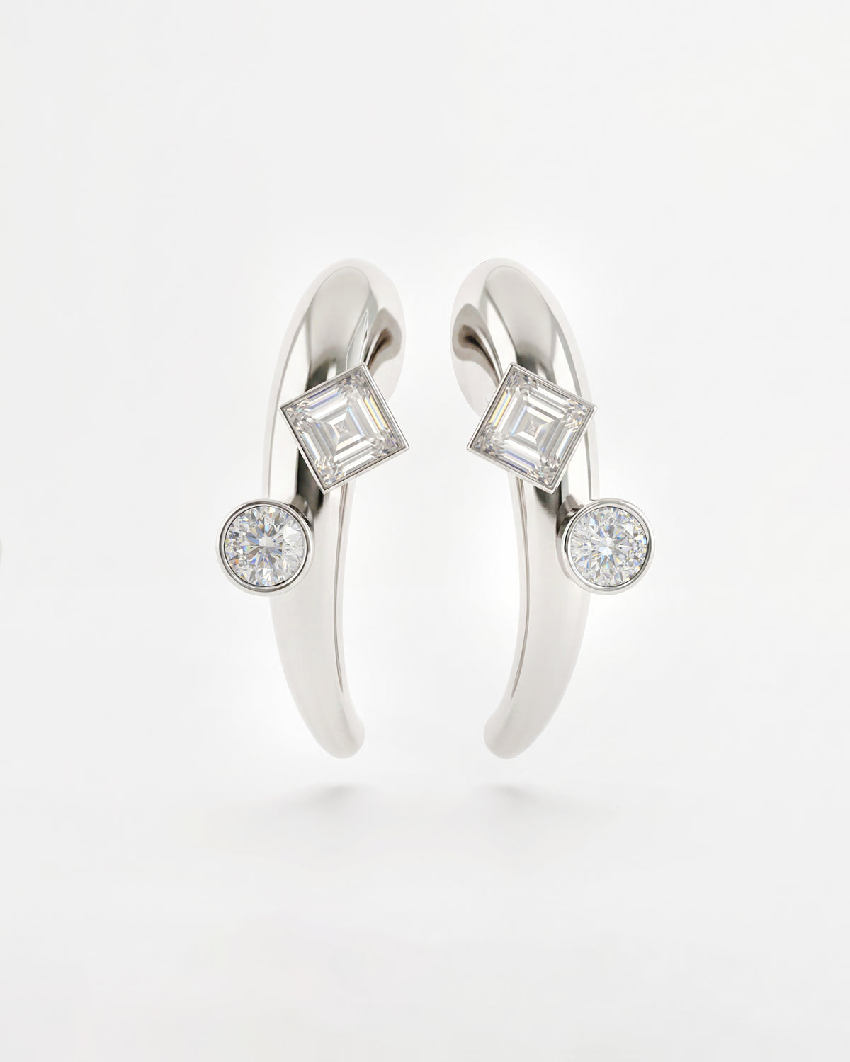 Cascade Earrings