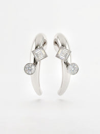 Cascade Earrings