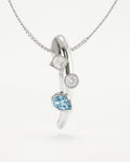 Cascade Pendant