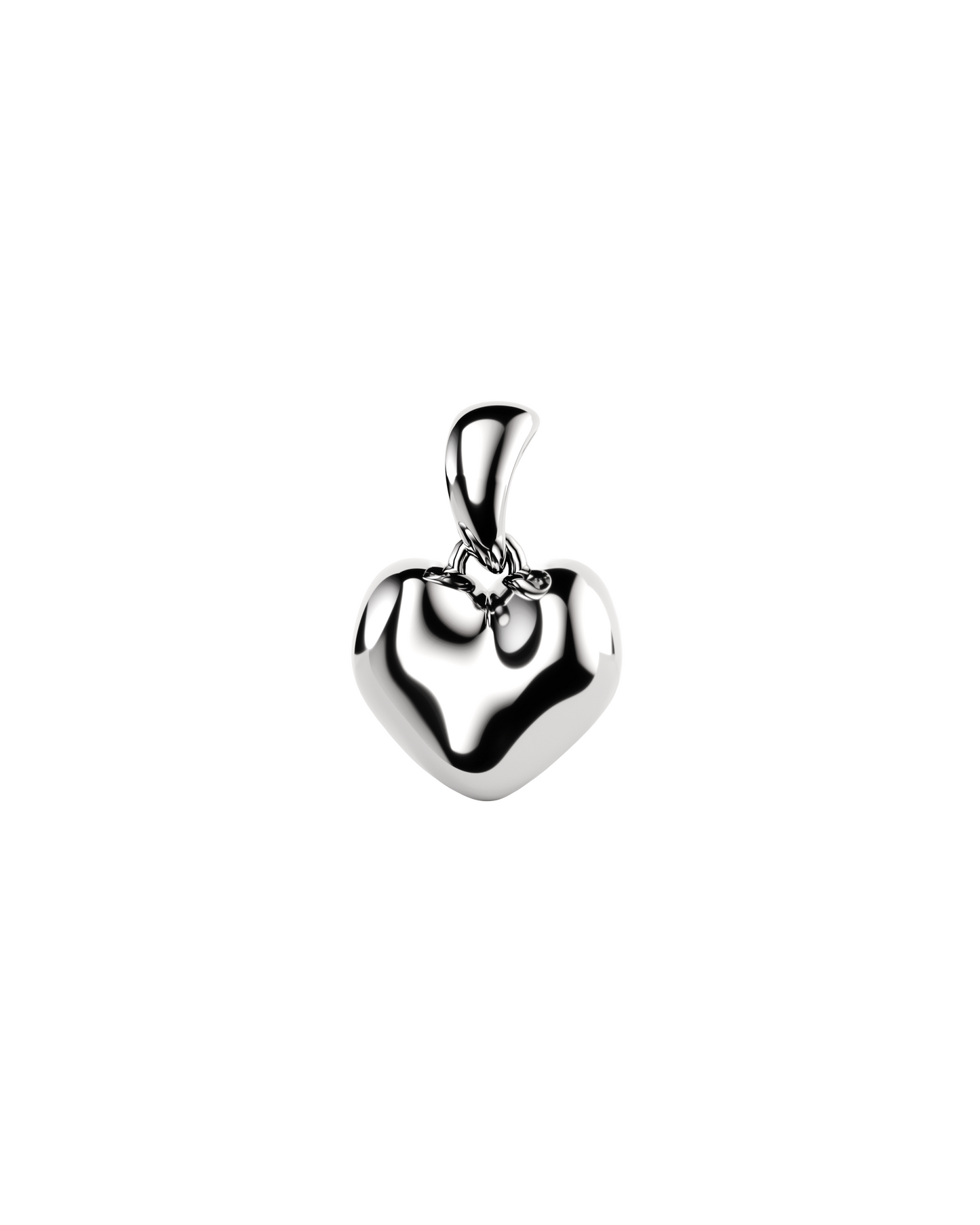 Heart Charm