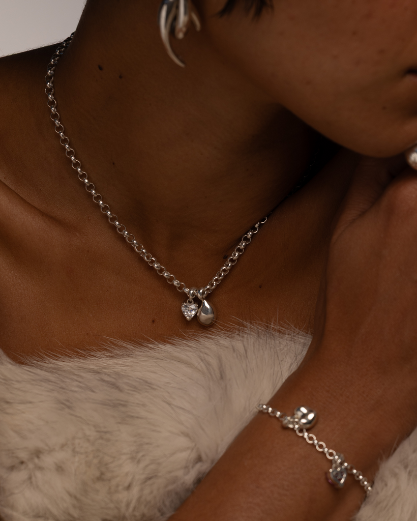 Necklace Chain