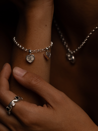 Heart Charm