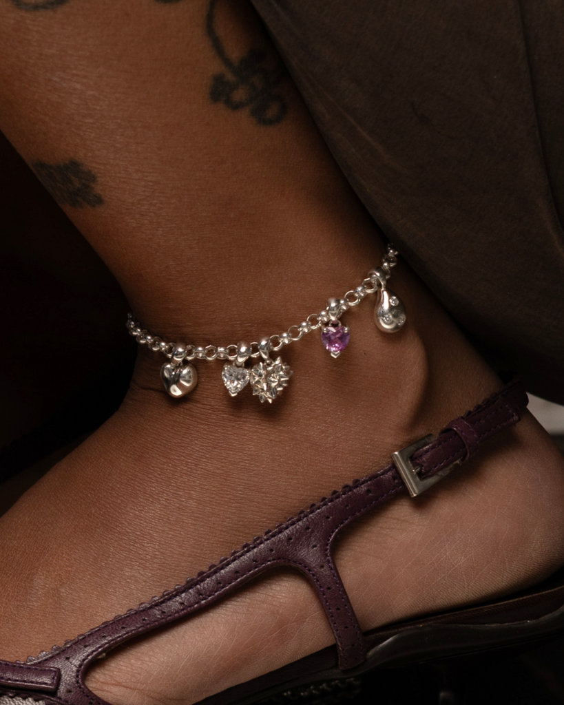 Dot Charm