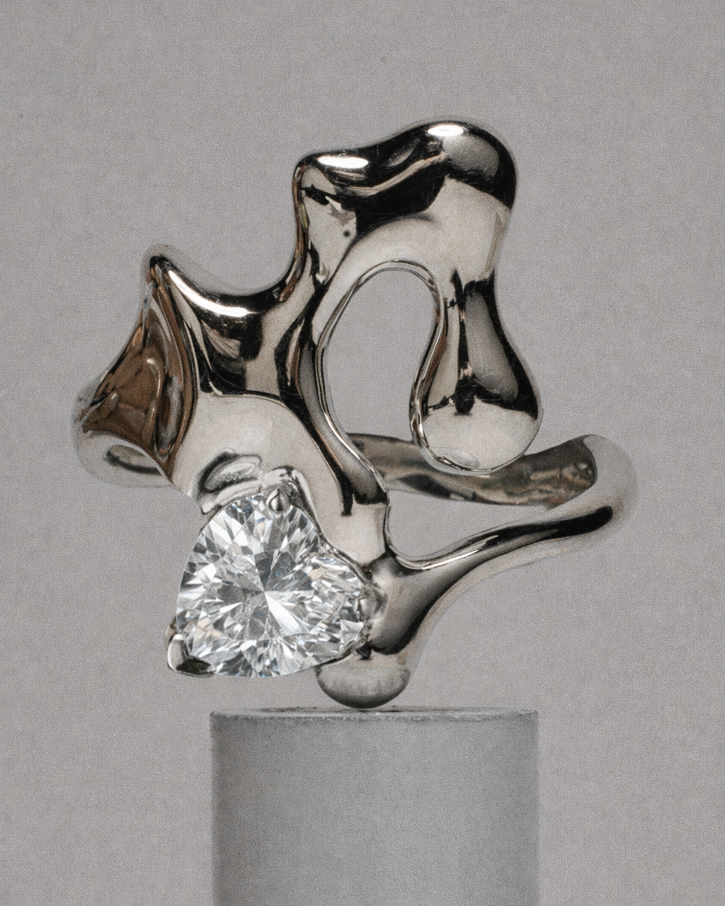 Birthstone Ring