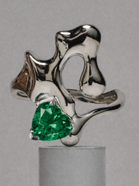 Emerald Ring