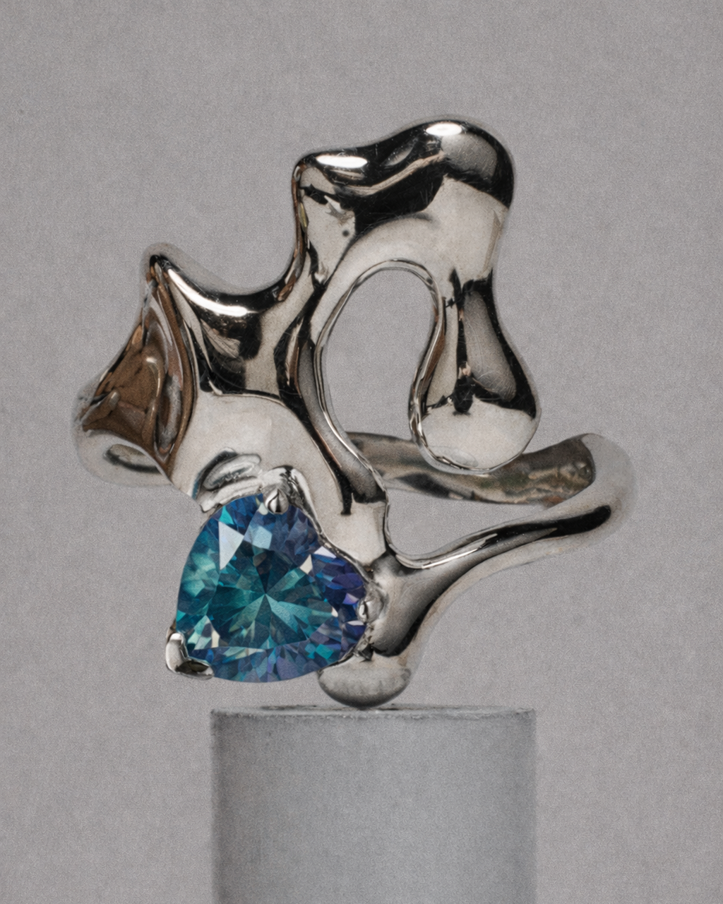 Birthstone Ring
