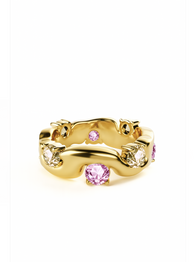 Sorbetto Ring