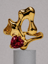 Ruby Ring