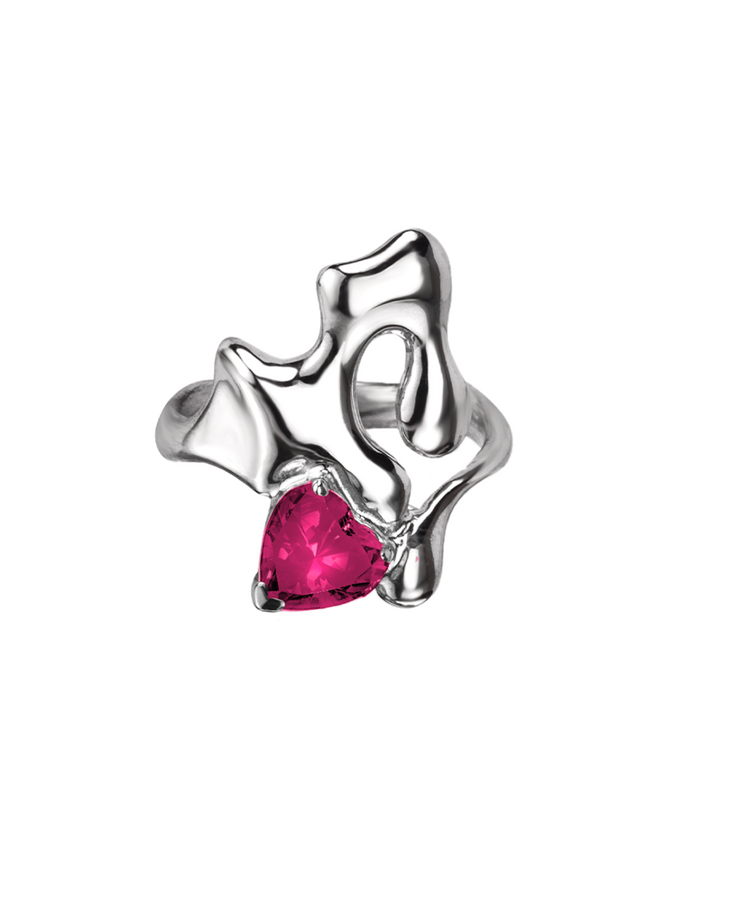 Birthstone Ring