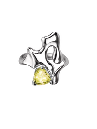 Birthstone Ring