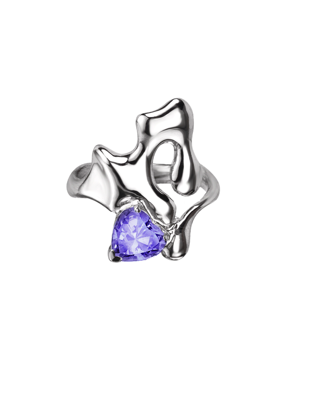 Birthstone Ring