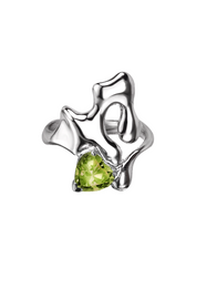 Birthstone Ring