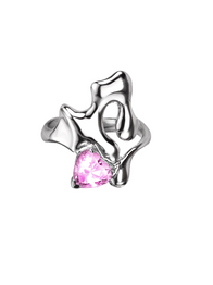 Birthstone Ring