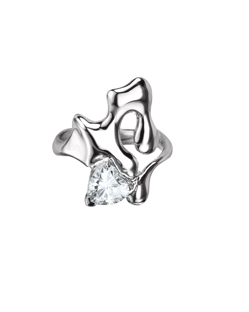 Birthstone Ring