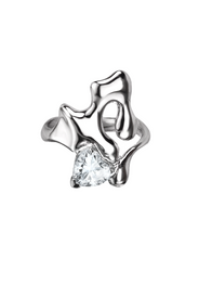 Birthstone Ring