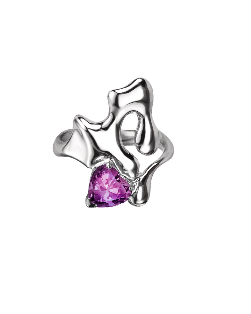 Birthstone Ring
