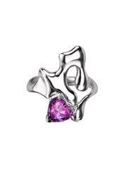 Birthstone Ring