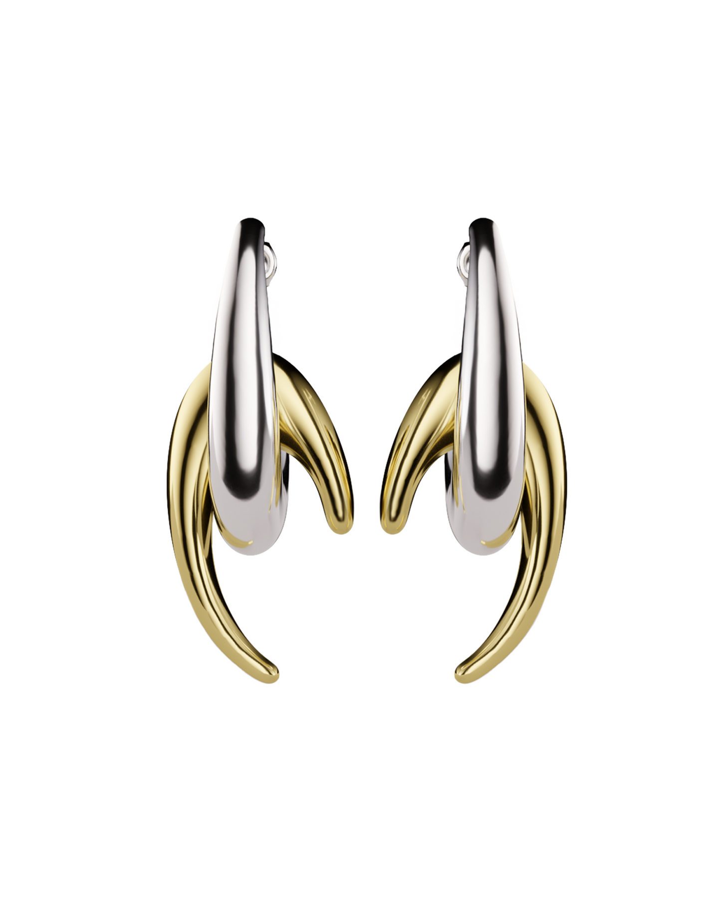Cosmic Earrings