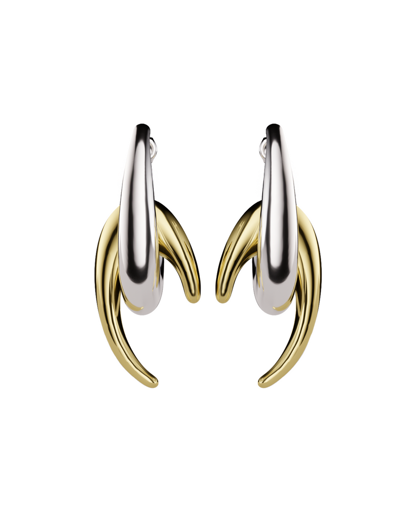 Cosmic Earrings