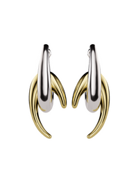 Cosmic Earrings