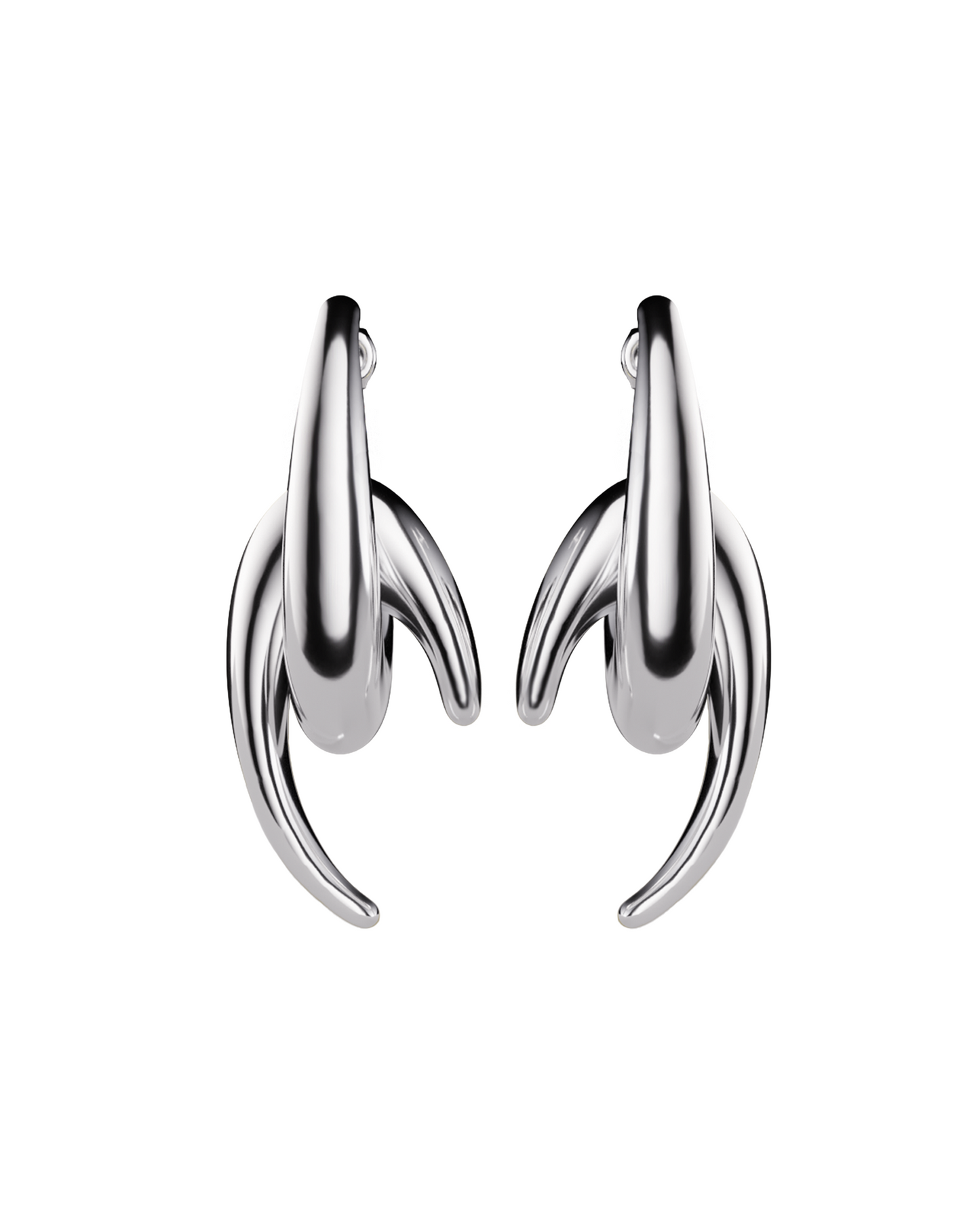 Cosmic Earrings