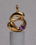 Amethyst Necklace