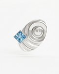 Oval Ring