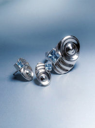 Oval Ring