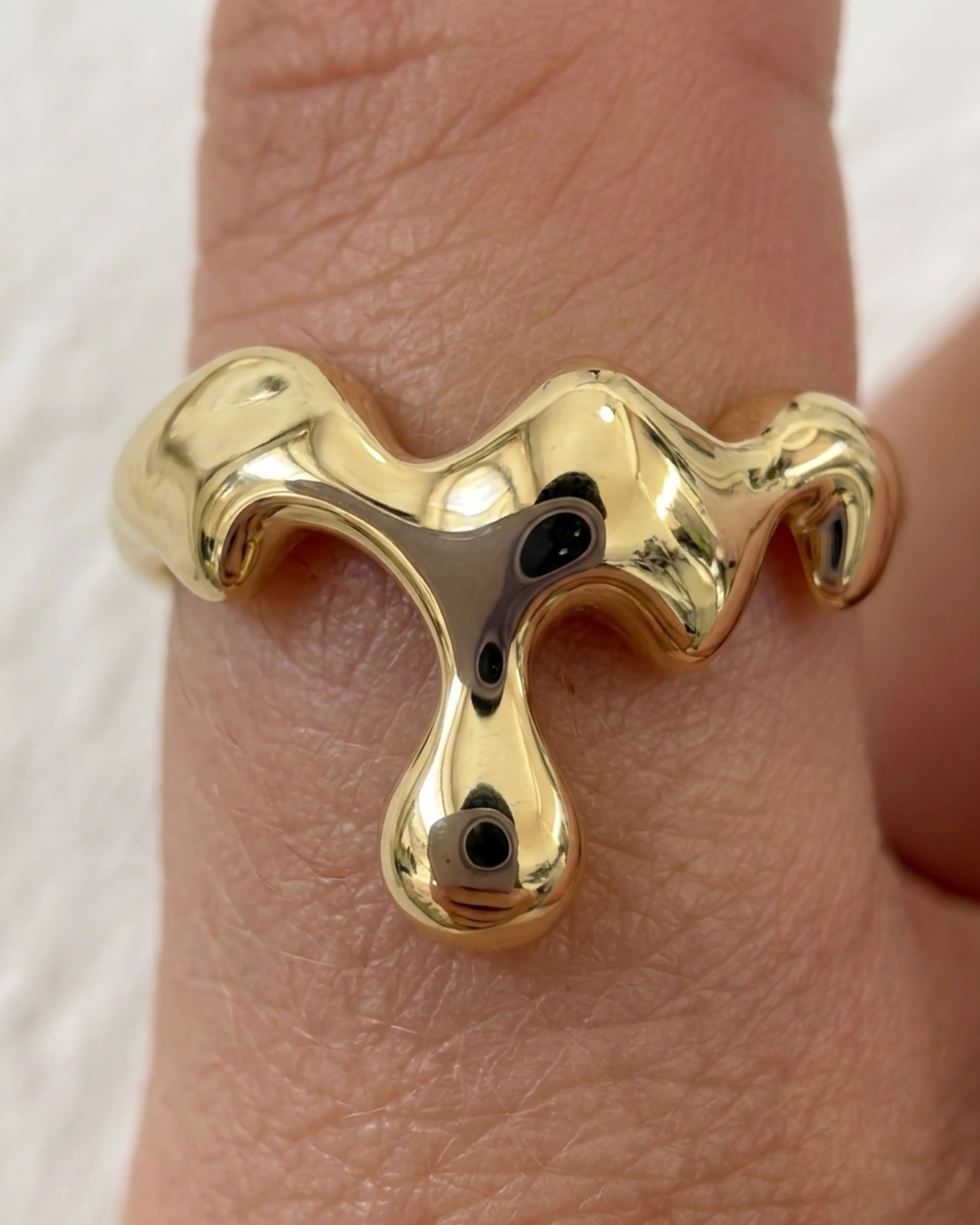 Gen 5 Drip GV Tech Ring Cover
