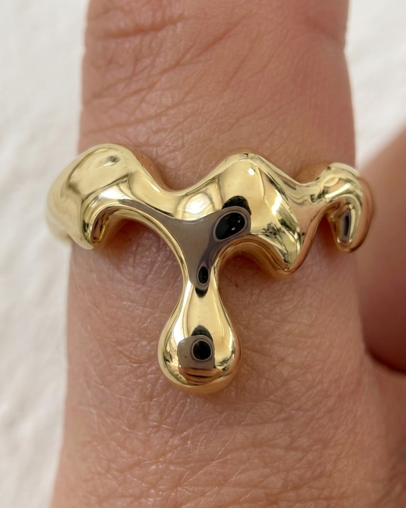 Gen 5 Drip GV Tech Ring Cover