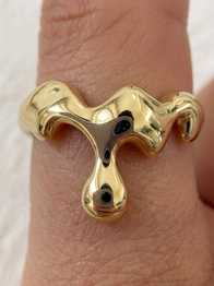 Gen 5 Drip GV Tech Ring Cover