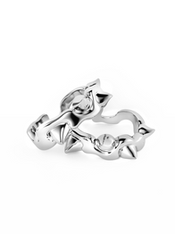 THORN RING STACK