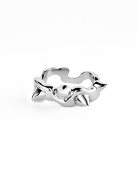 THORN RING STACK