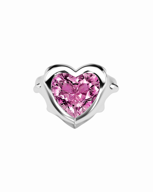 The “Engagement” Ring