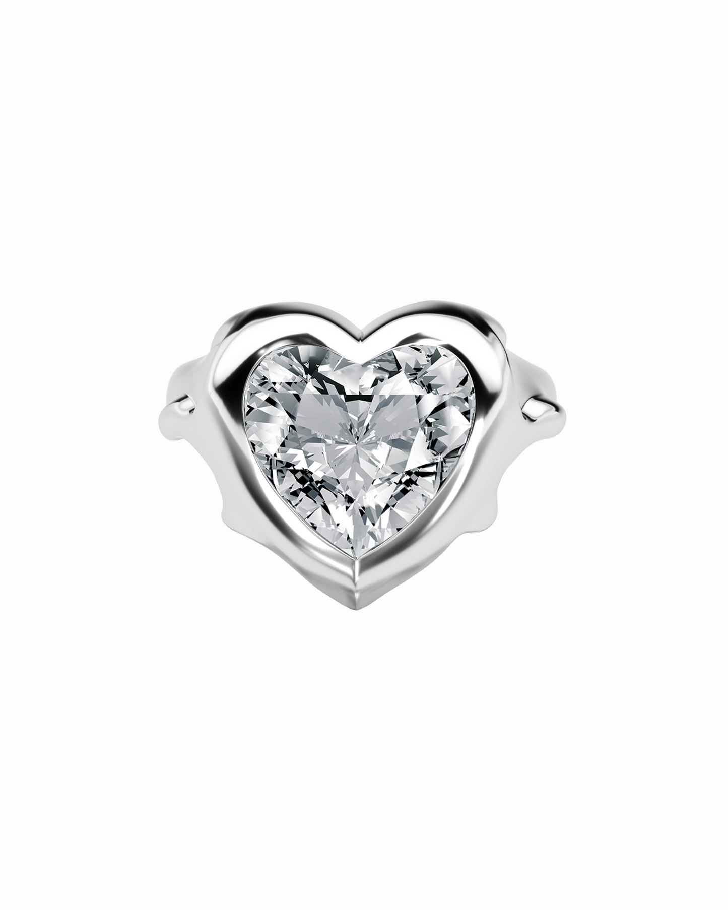 The “Engagement” Ring