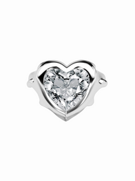 The “Engagement” Ring