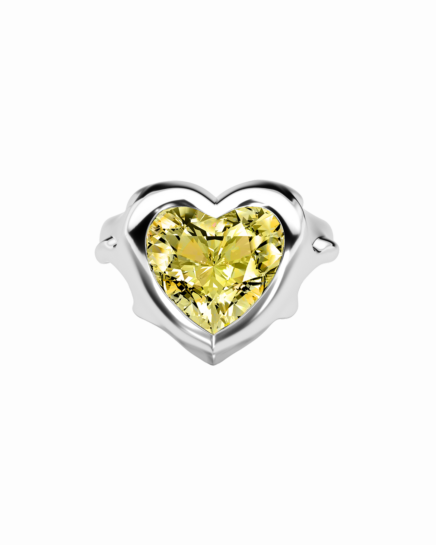 The “Engagement” Ring