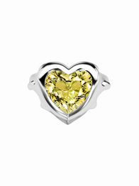 The “Engagement” Ring