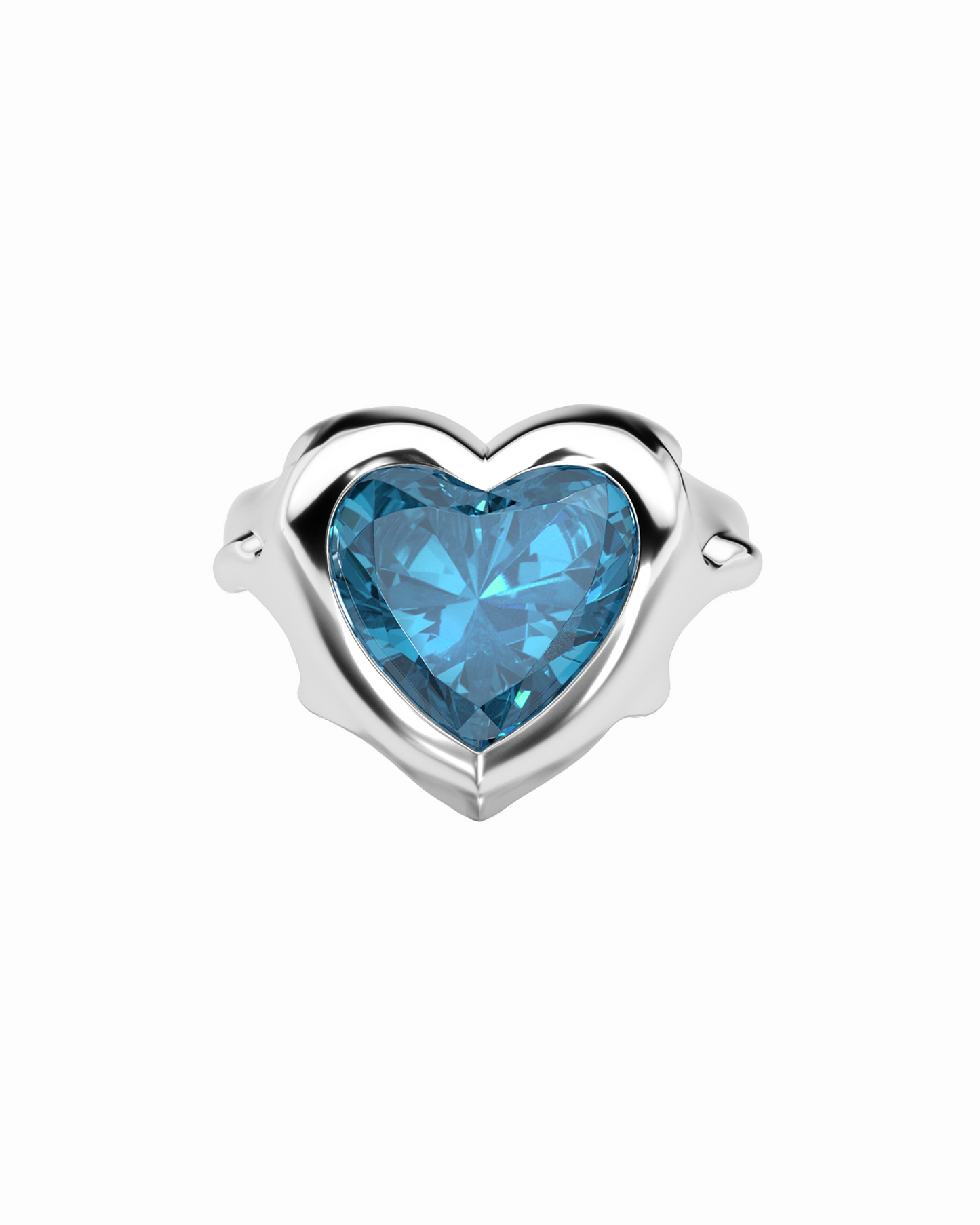 The “Engagement” Ring