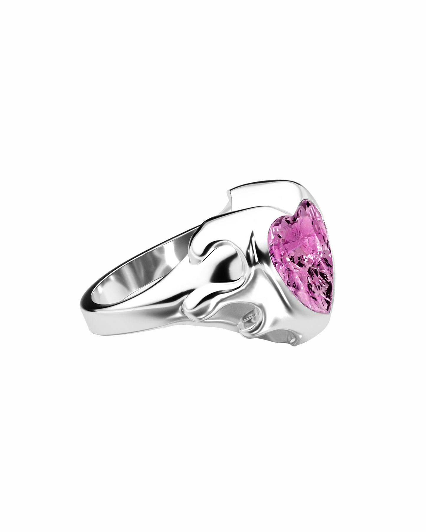 The “Engagement” Ring