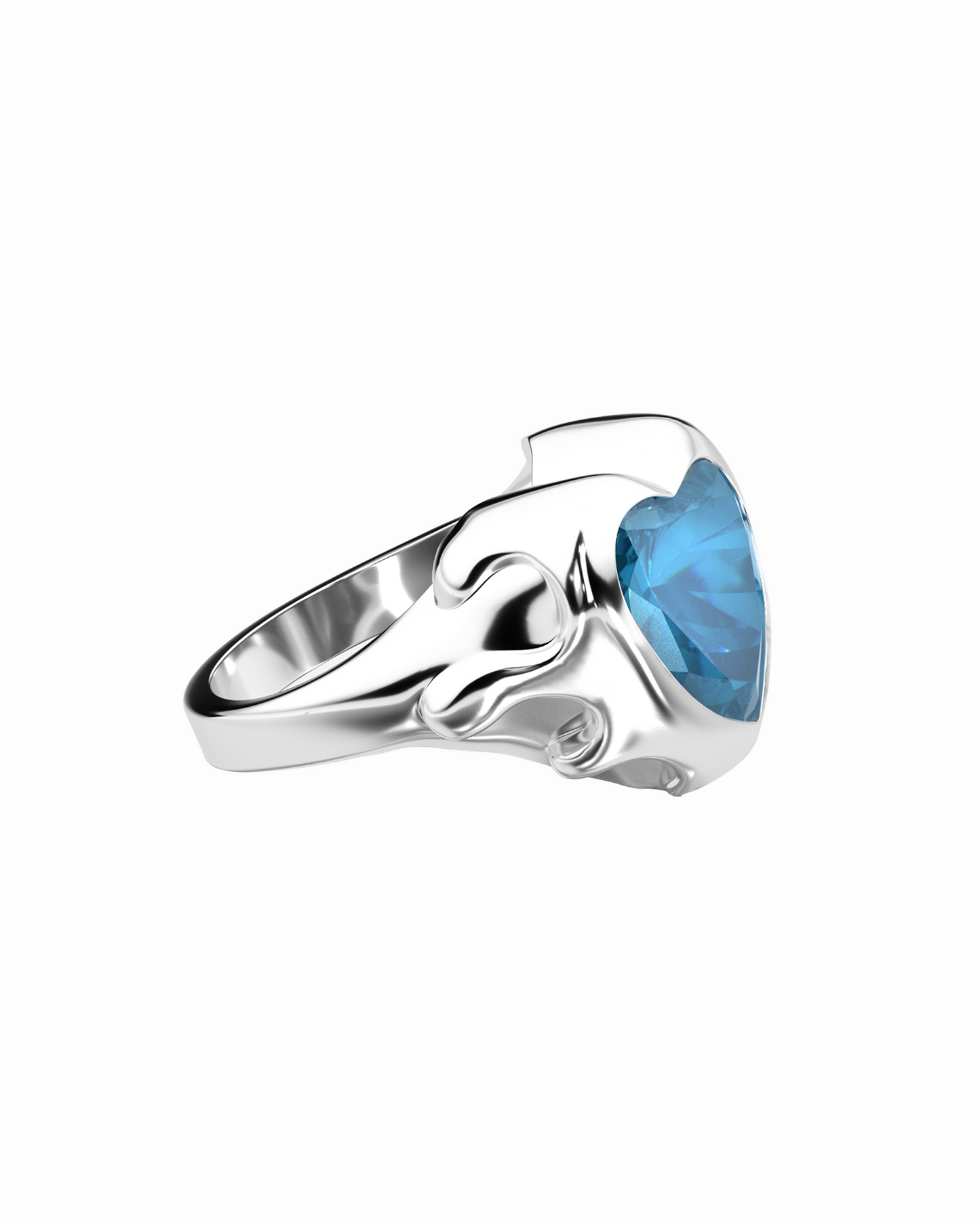 The “Engagement” Ring