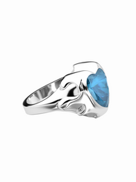 The “Engagement” Ring