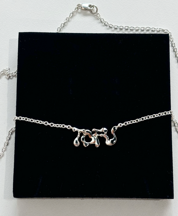 Custom Name Necklace