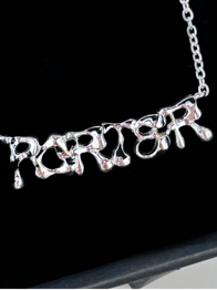Custom Name Necklace