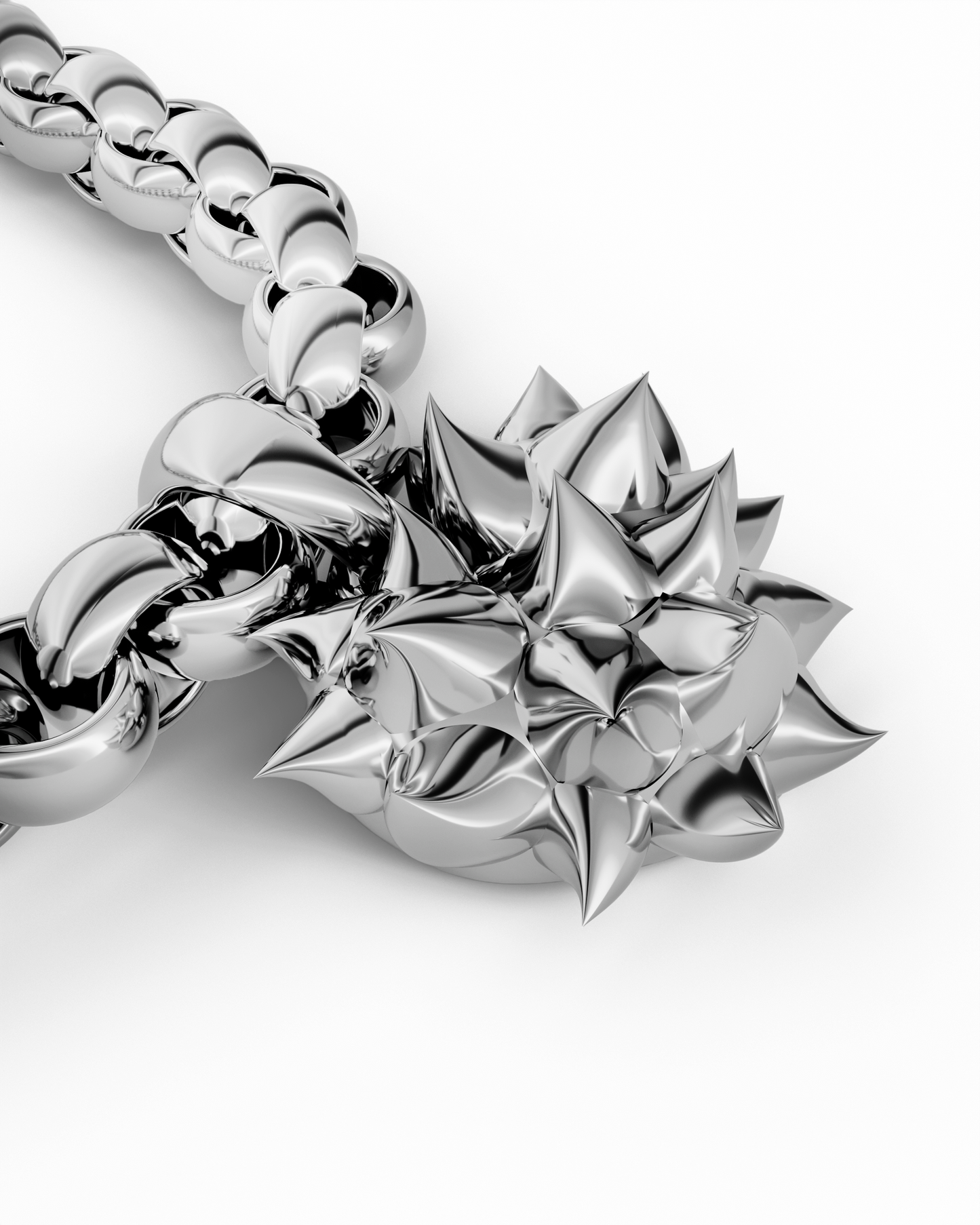 Thorn Charm