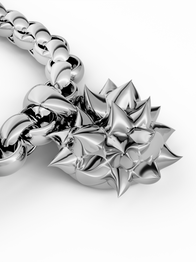 Thorn Charm
