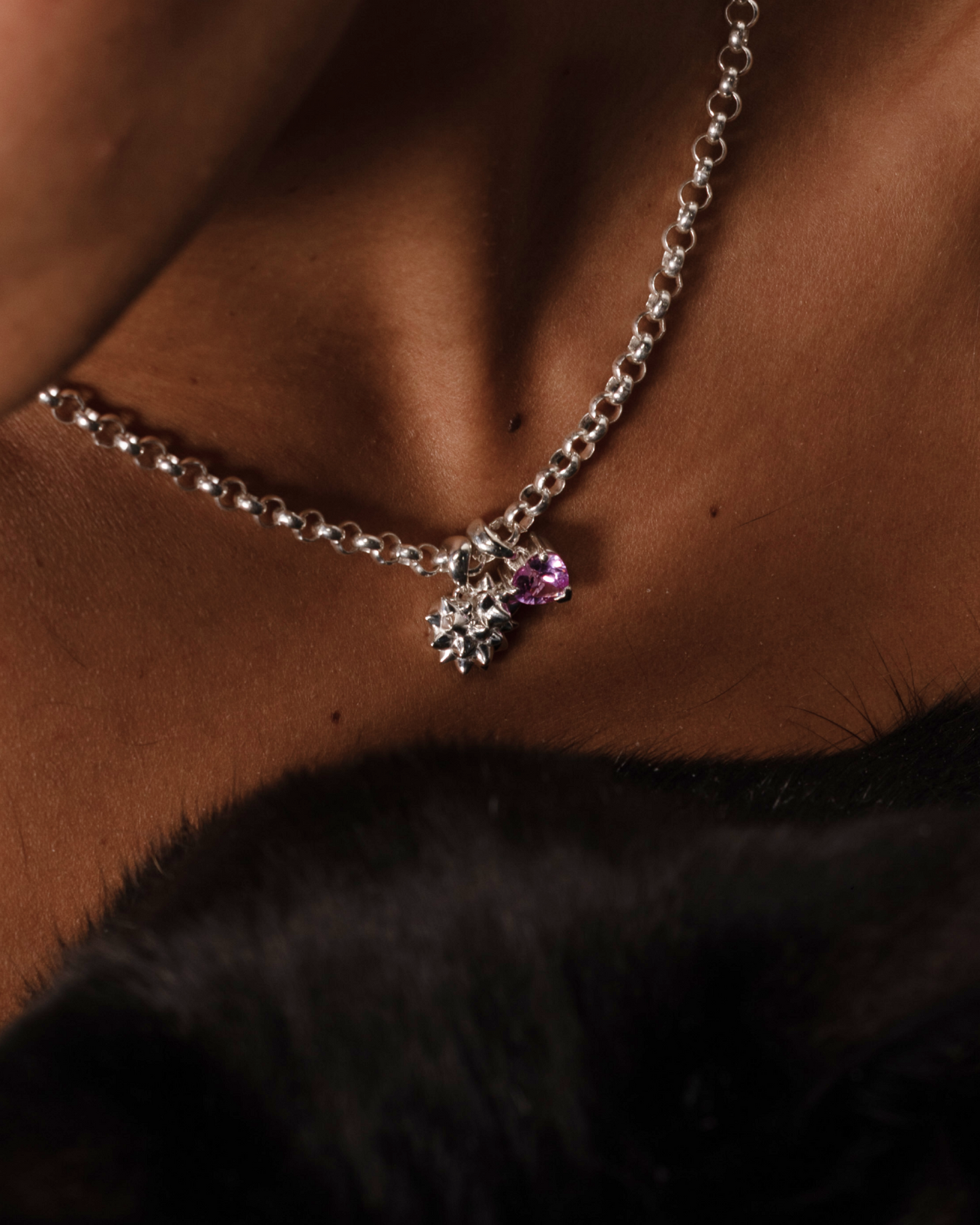 Thorn Charm